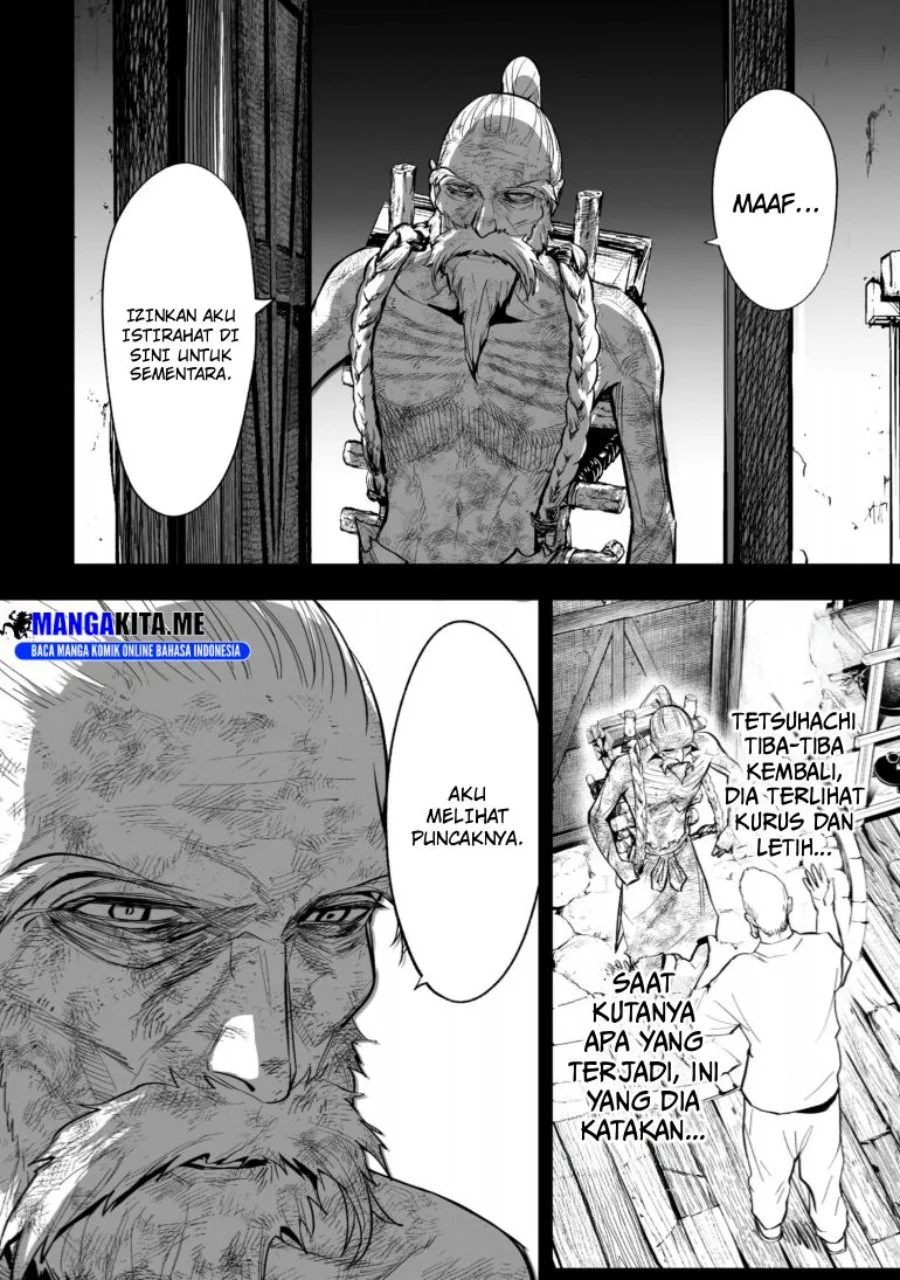 Ore wa Lolicon ja Nai! Chapter 33 - halaman 4