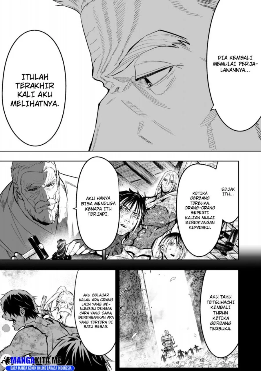 Ore wa Lolicon ja Nai! Chapter 33 - halaman 7