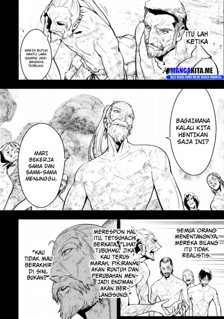 Ore wa Lolicon ja Nai! Chapter 34 - halaman 12