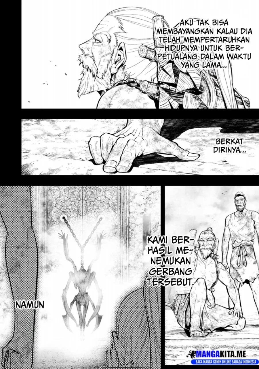 Ore wa Lolicon ja Nai! Chapter 34 - halaman 8