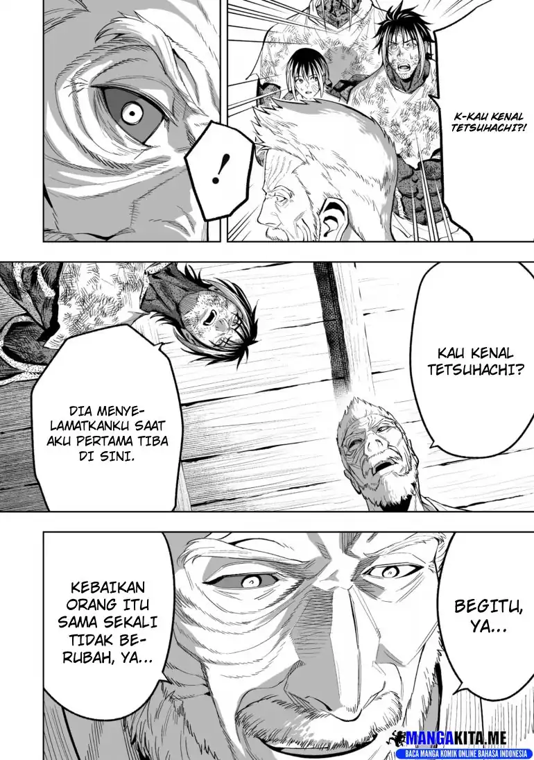 Ore wa Lolicon ja Nai! Chapter 35 - halaman 16