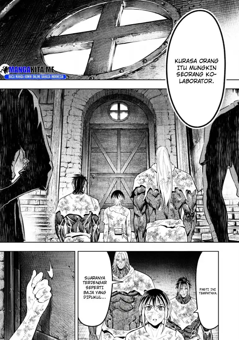 Ore wa Lolicon ja Nai! Chapter 35 - halaman 9