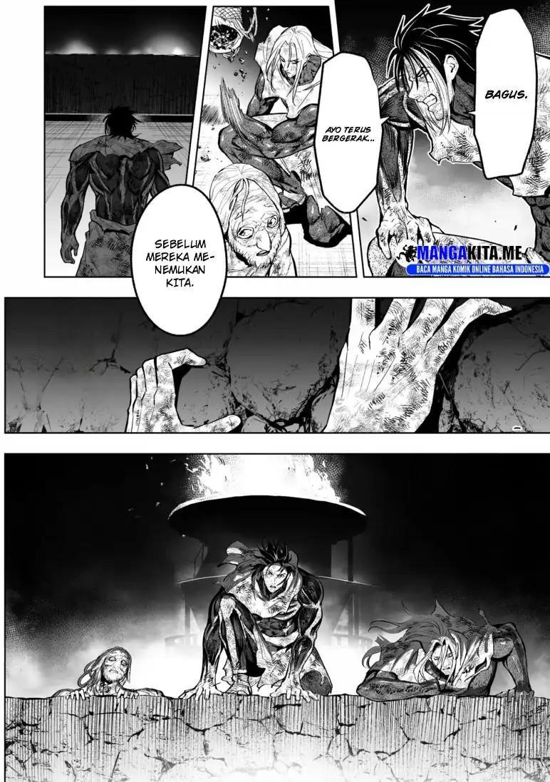 Ore wa Lolicon ja Nai! Chapter 36 - halaman 12