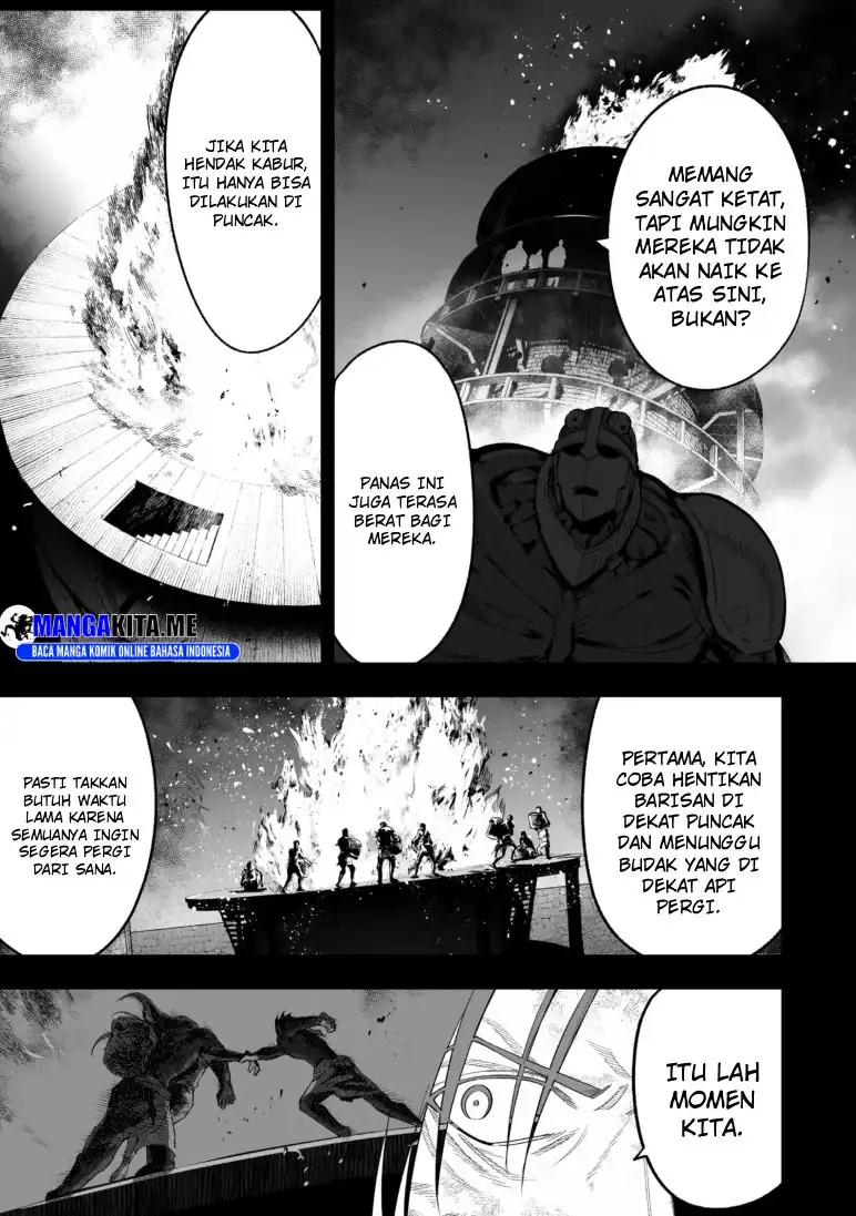 Ore wa Lolicon ja Nai! Chapter 36 - halaman 5