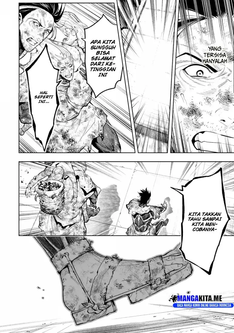 Ore wa Lolicon ja Nai! Chapter 36 - halaman 8