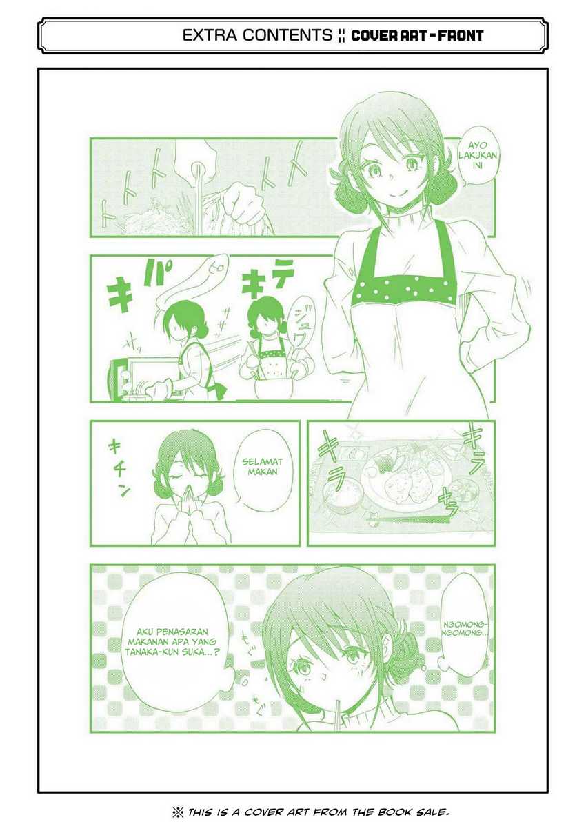 Ore wa Shiranai Uchi ni Gakkou Ichi no Bishoujo wo Kudoite Itarashii Chapter 12 - halaman 33