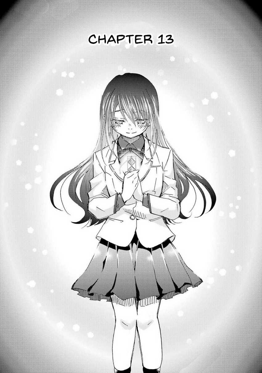 Ore wa Shiranai Uchi ni Gakkou Ichi no Bishoujo wo Kudoite Itarashii Chapter 13 - halaman 7