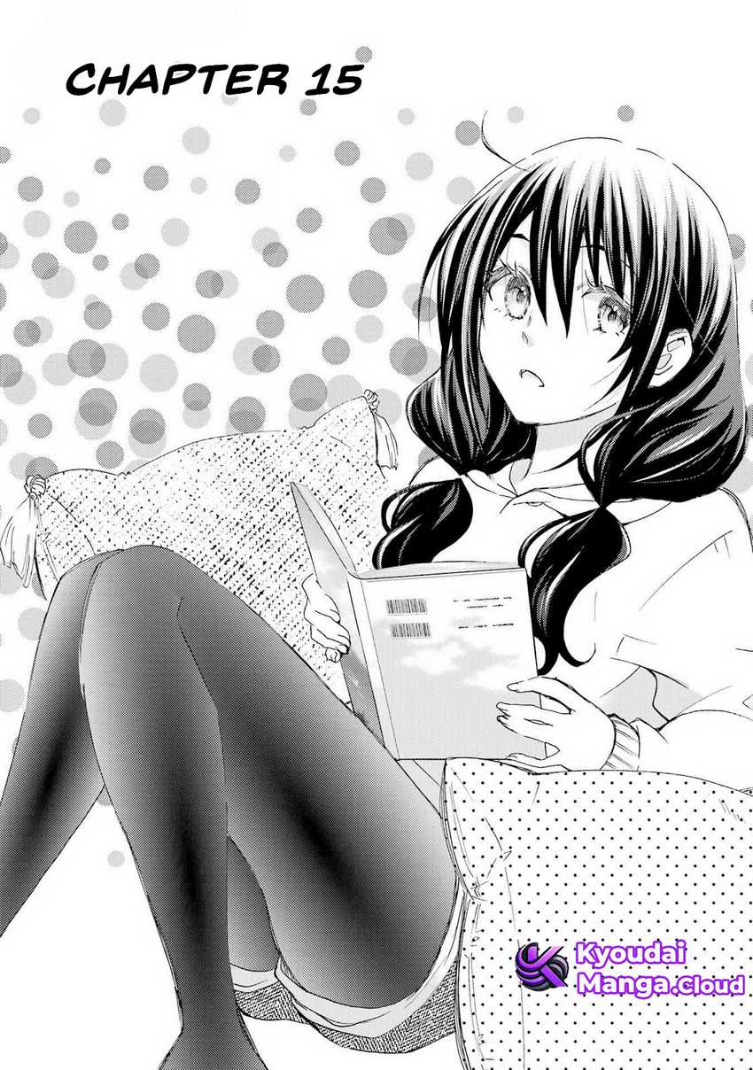 Ore wa Shiranai Uchi ni Gakkou Ichi no Bishoujo wo Kudoite Itarashii Chapter 15 - halaman 2