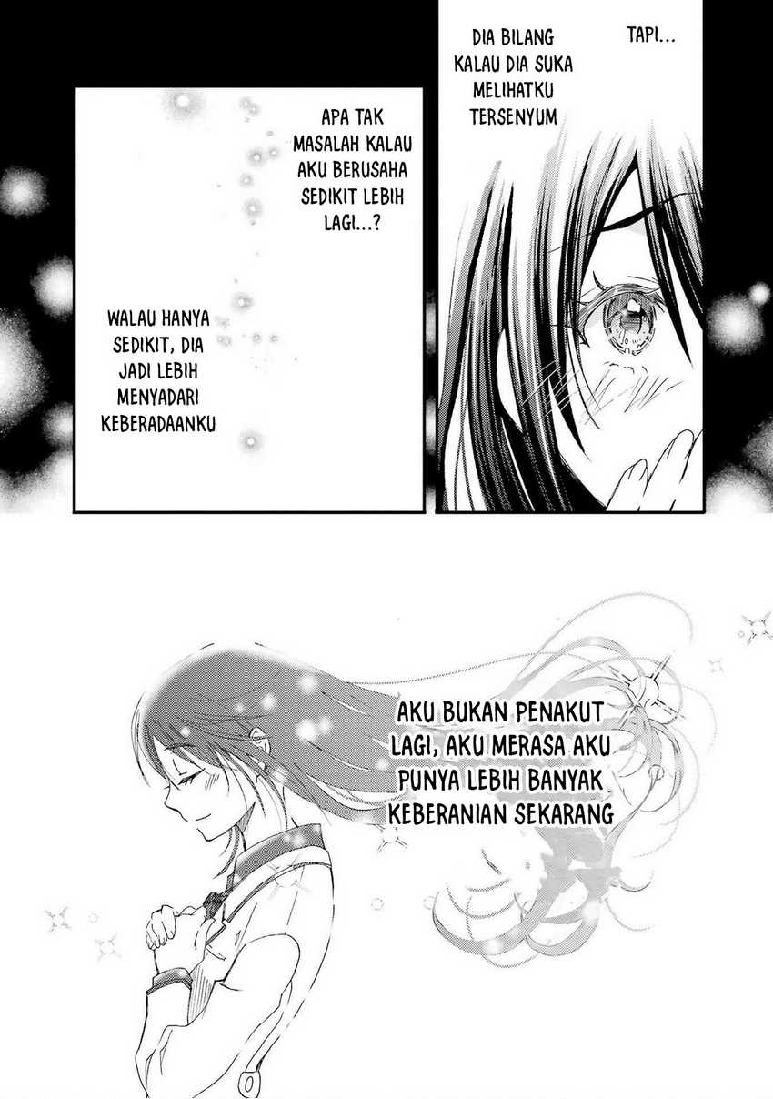 Ore wa Shiranai Uchi ni Gakkou Ichi no Bishoujo wo Kudoite Itarashii Chapter 15 - halaman 20