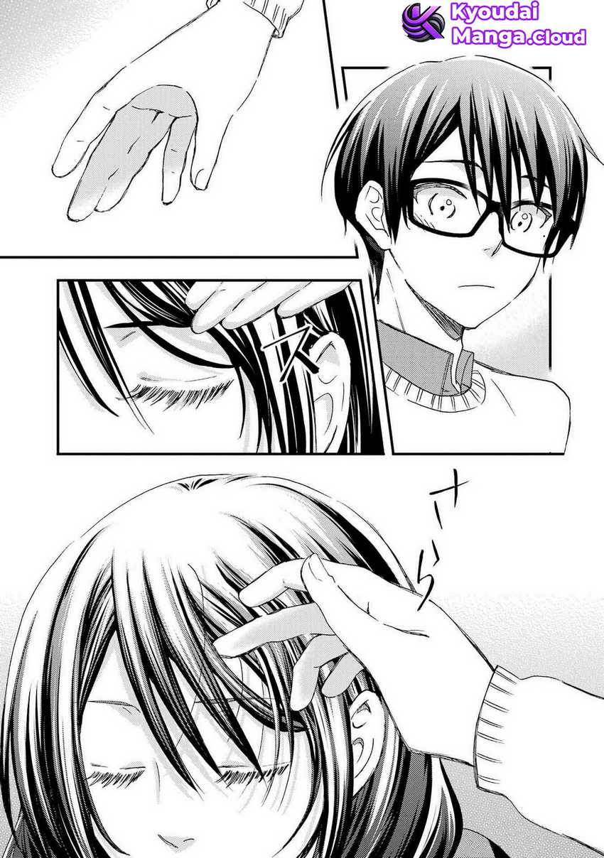 Ore wa Shiranai Uchi ni Gakkou Ichi no Bishoujo wo Kudoite Itarashii Chapter 15 - halaman 26