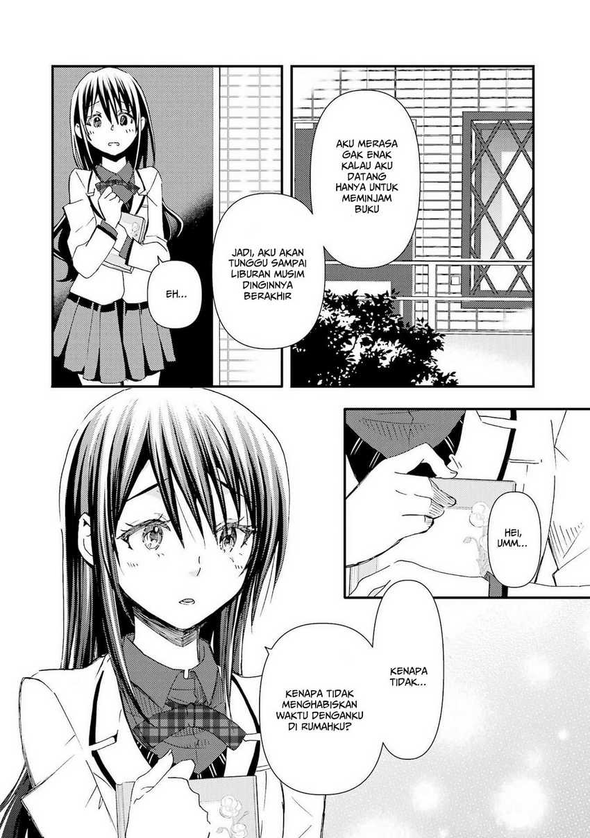 Ore wa Shiranai Uchi ni Gakkou Ichi no Bishoujo wo Kudoite Itarashii Chapter 15 - halaman 7