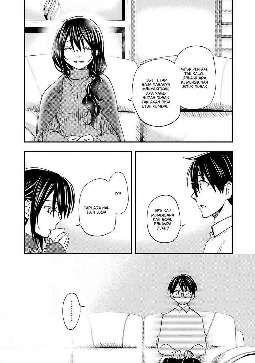 Ore wa Shiranai Uchi ni Gakkou Ichi no Bishoujo wo Kudoite Itarashii Chapter 16 - halaman 2
