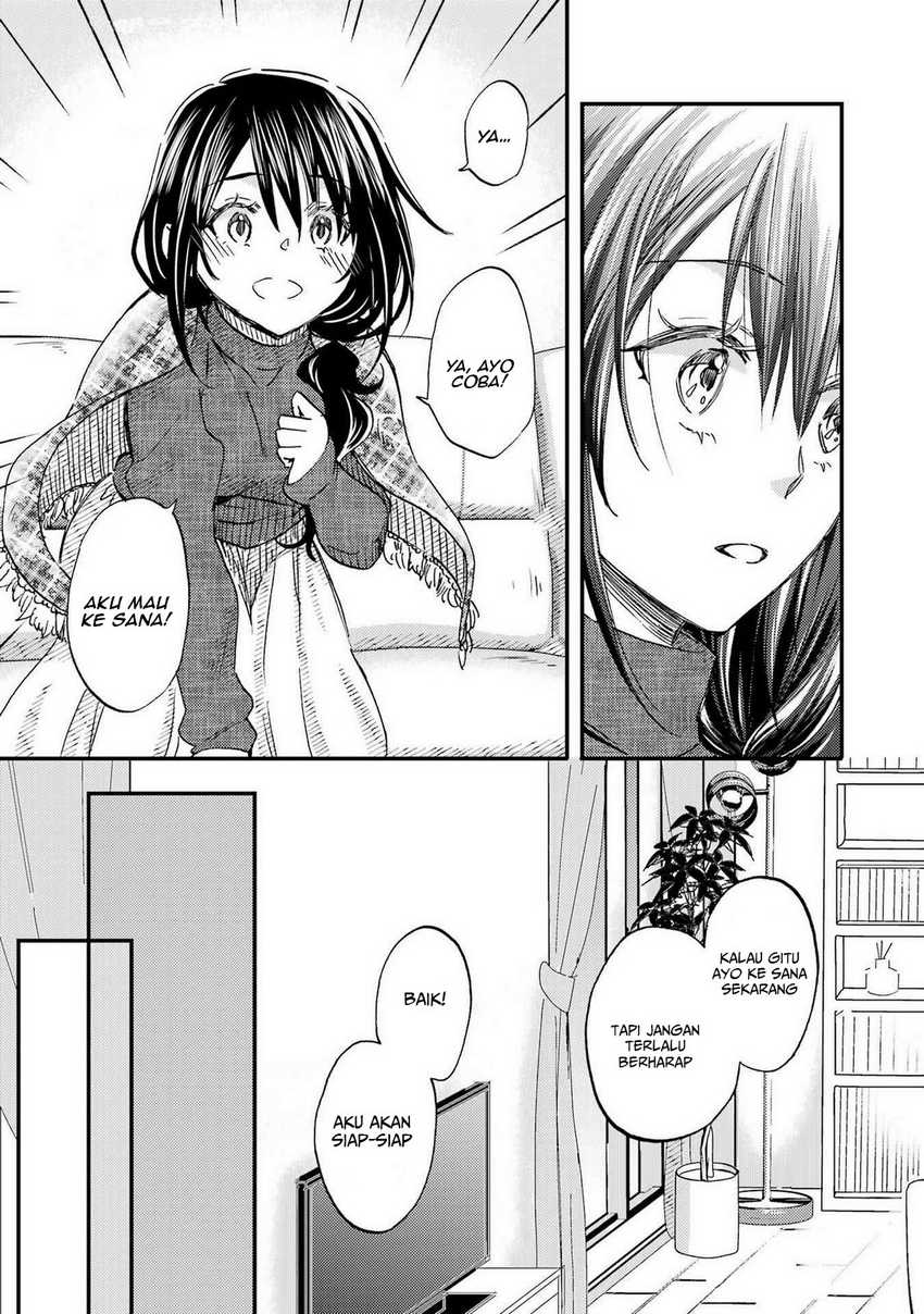 Ore wa Shiranai Uchi ni Gakkou Ichi no Bishoujo wo Kudoite Itarashii Chapter 16 - halaman 4