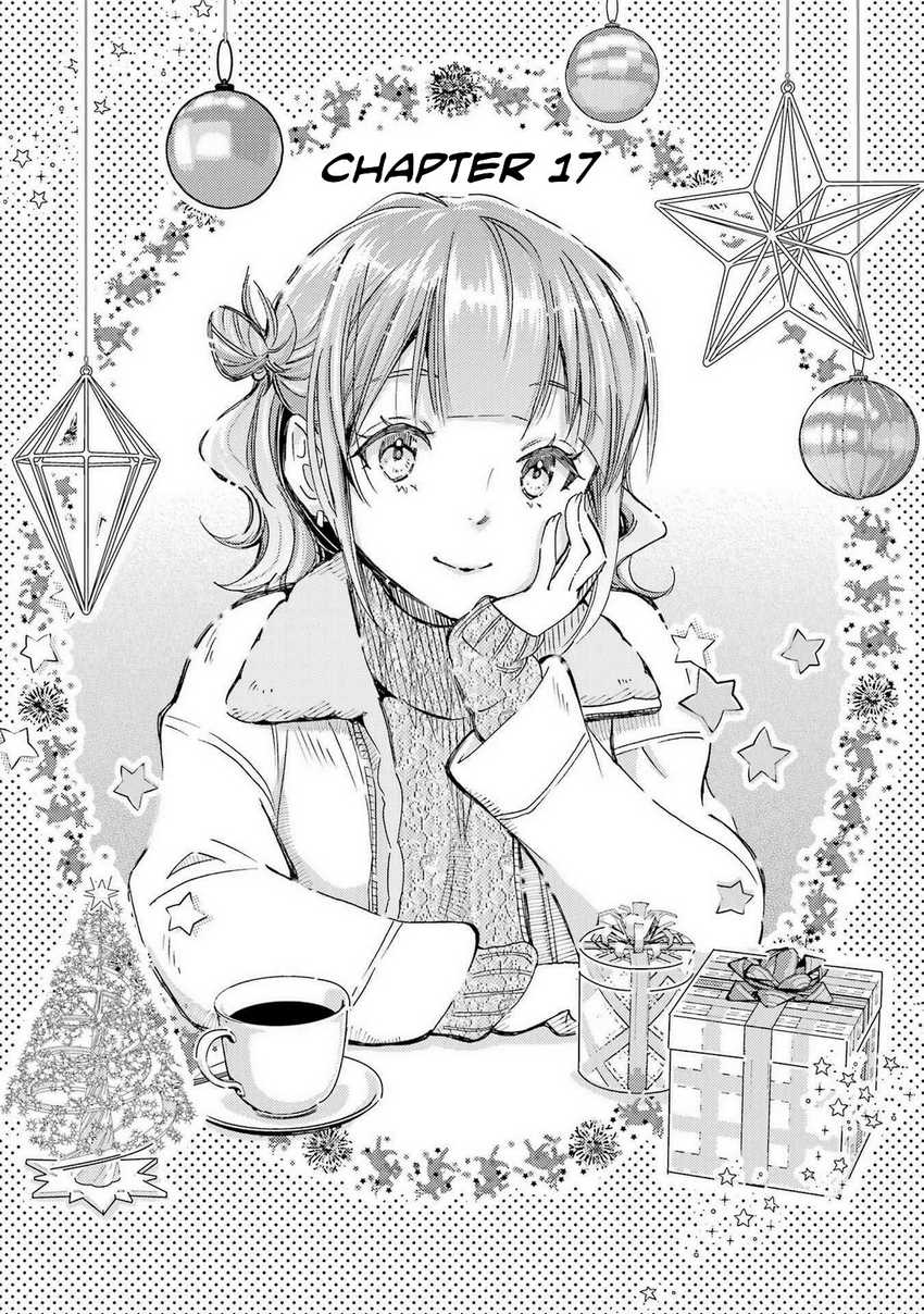 Ore wa Shiranai Uchi ni Gakkou Ichi no Bishoujo wo Kudoite Itarashii Chapter 17 - halaman 4