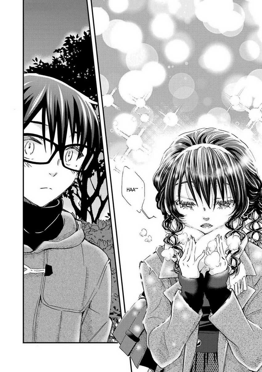 Ore wa Shiranai Uchi ni Gakkou Ichi no Bishoujo wo Kudoite Itarashii Chapter 18 - halaman 7
