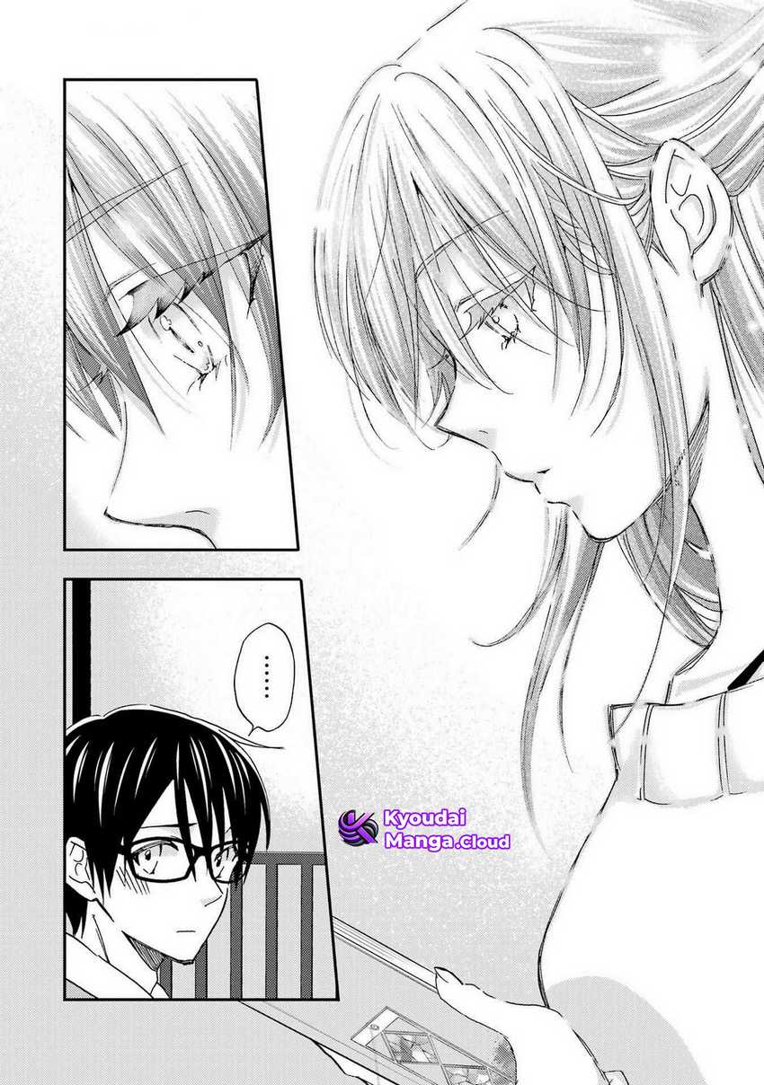 Ore wa Shiranai Uchi ni Gakkou Ichi no Bishoujo wo Kudoite Itarashii Chapter 20 - halaman 13