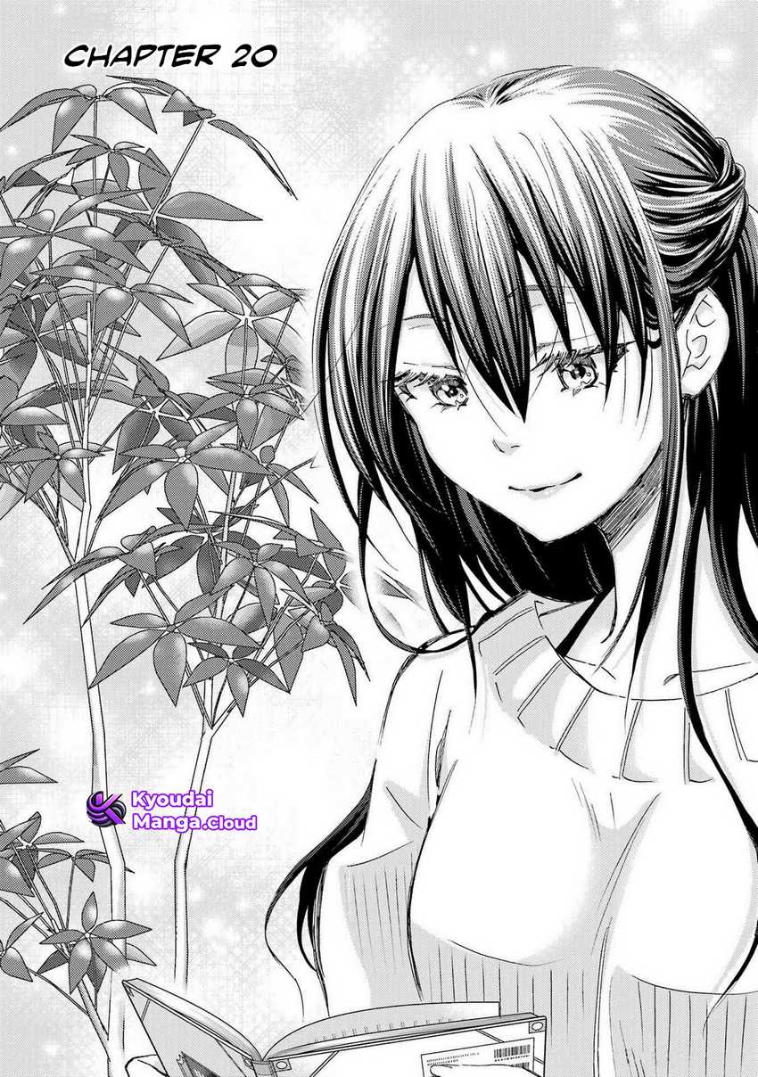 Ore wa Shiranai Uchi ni Gakkou Ichi no Bishoujo wo Kudoite Itarashii Chapter 20 - halaman 2