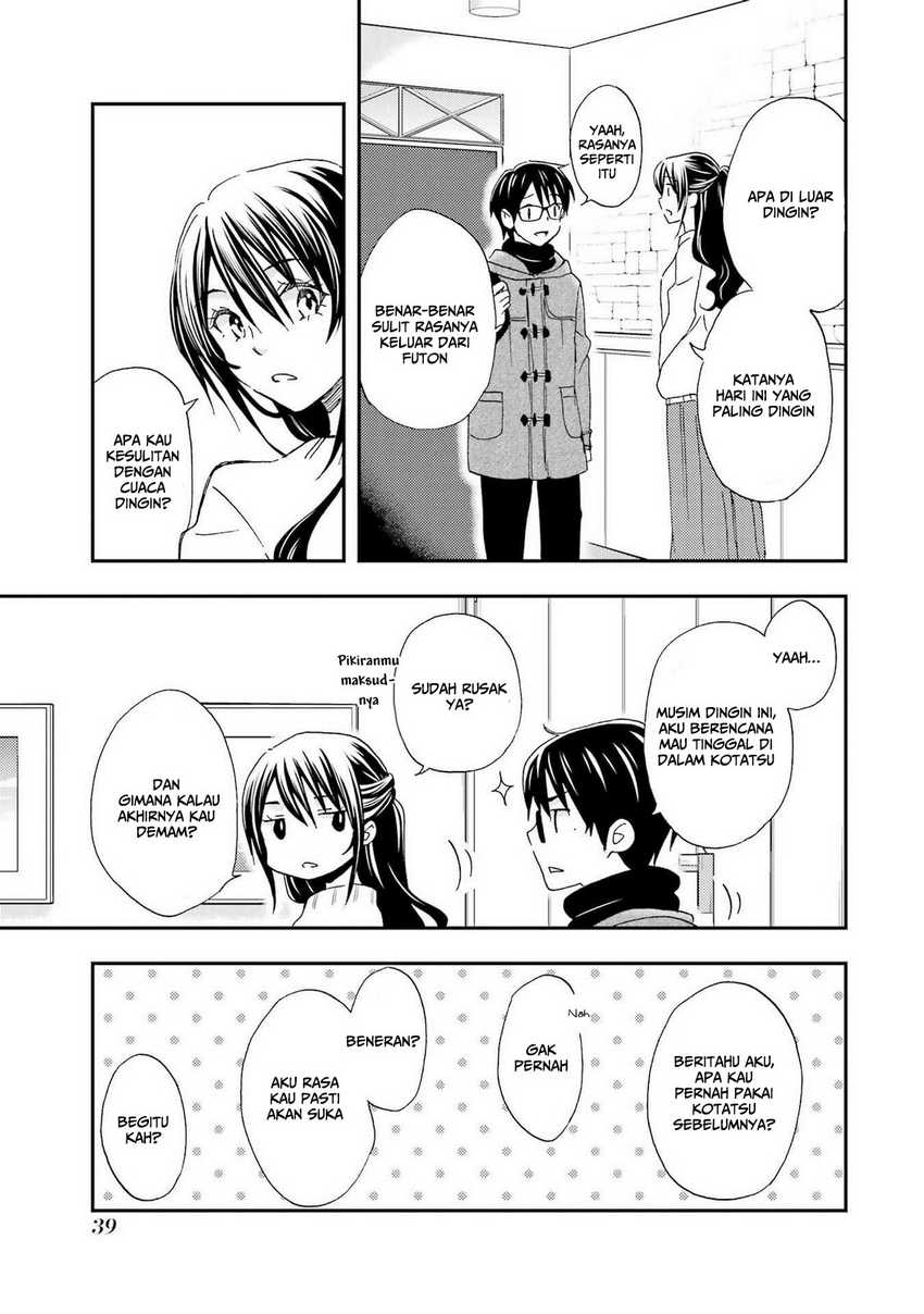 Ore wa Shiranai Uchi ni Gakkou Ichi no Bishoujo wo Kudoite Itarashii Chapter 20 - halaman 6