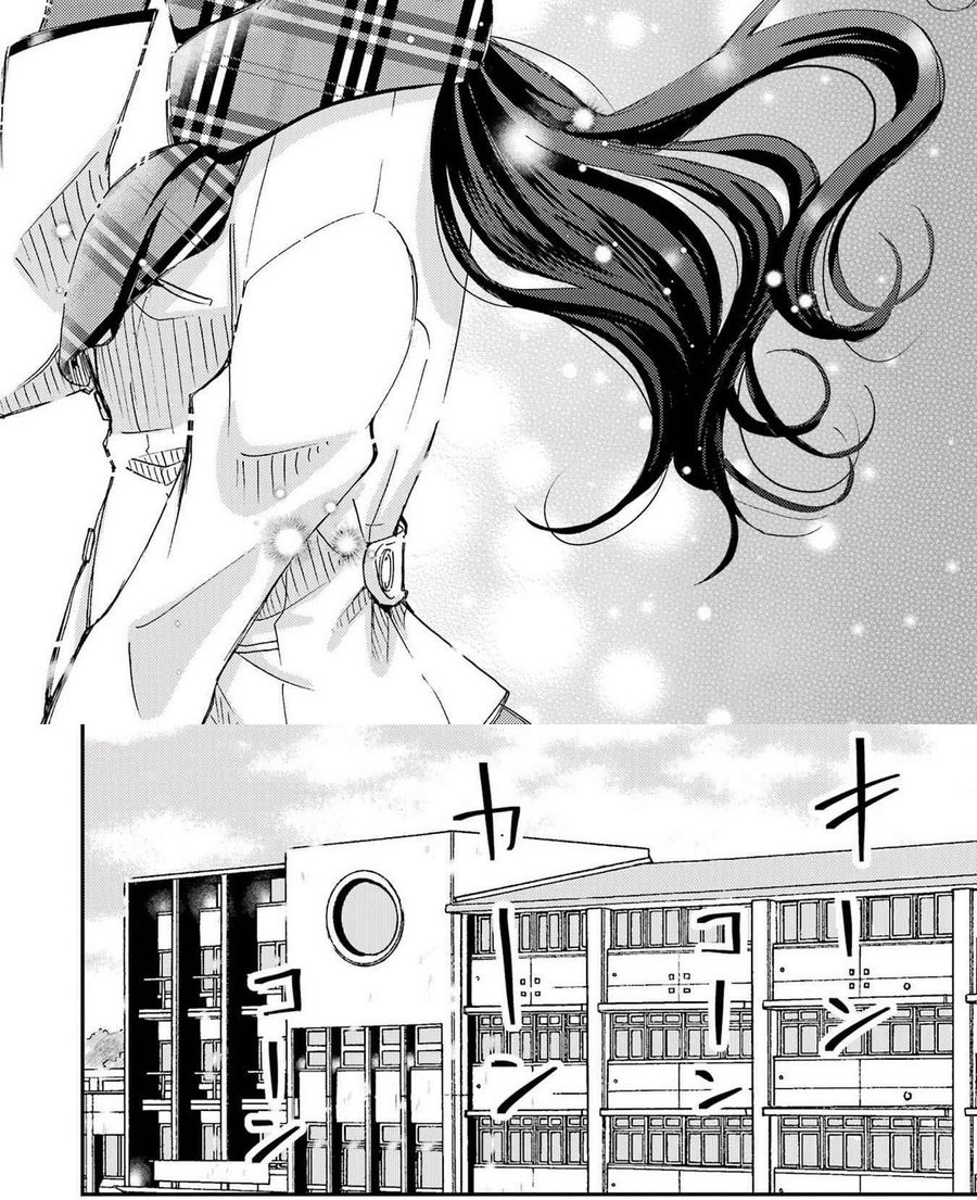Ore wa Shiranai Uchi ni Gakkou Ichi no Bishoujo wo Kudoite Itarashii Chapter 21 - halaman 7