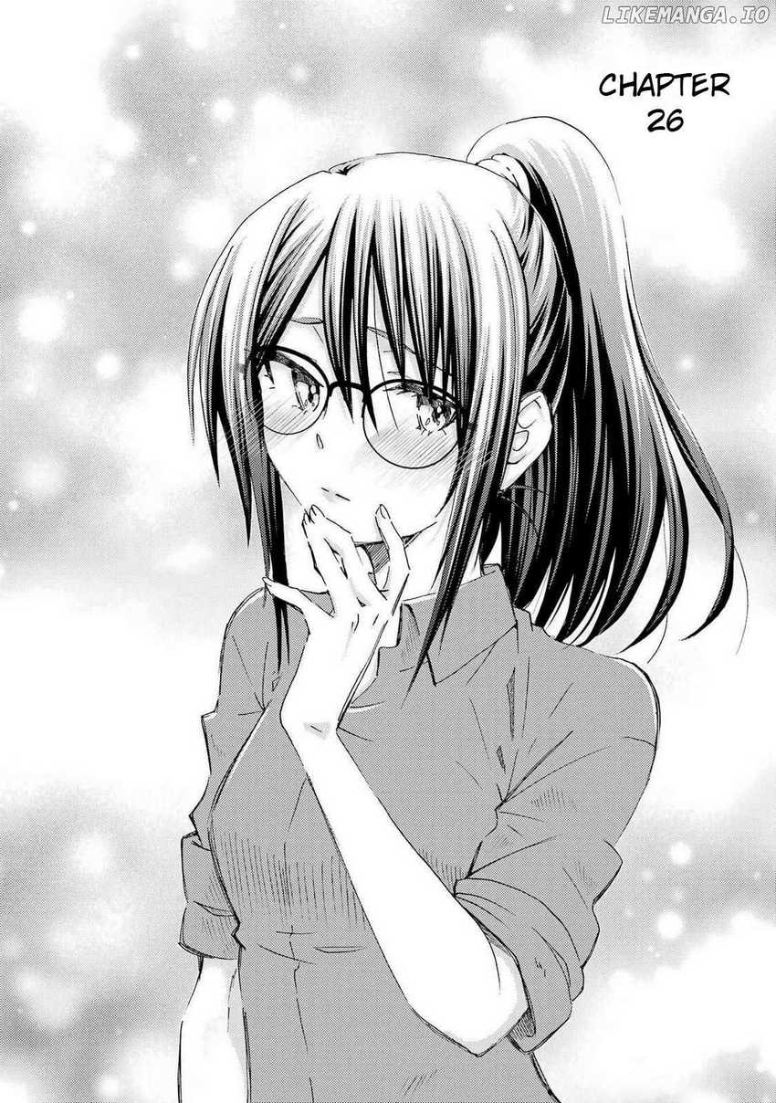 Ore wa Shiranai Uchi ni Gakkou Ichi no Bishoujo wo Kudoite Itarashii Chapter 26 - halaman 11