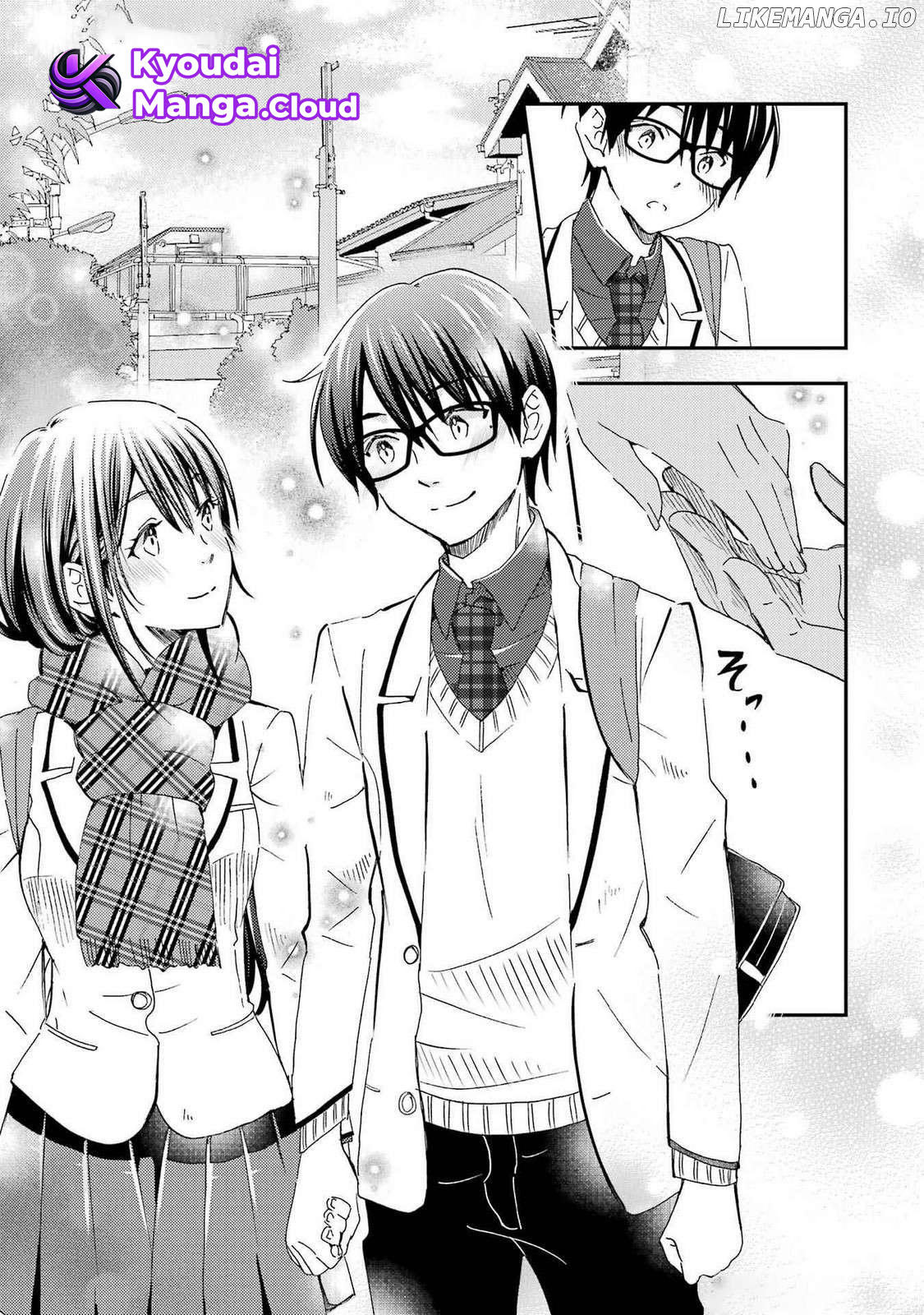 Ore wa Shiranai Uchi ni Gakkou Ichi no Bishoujo wo Kudoite Itarashii Chapter 27 - halaman 22