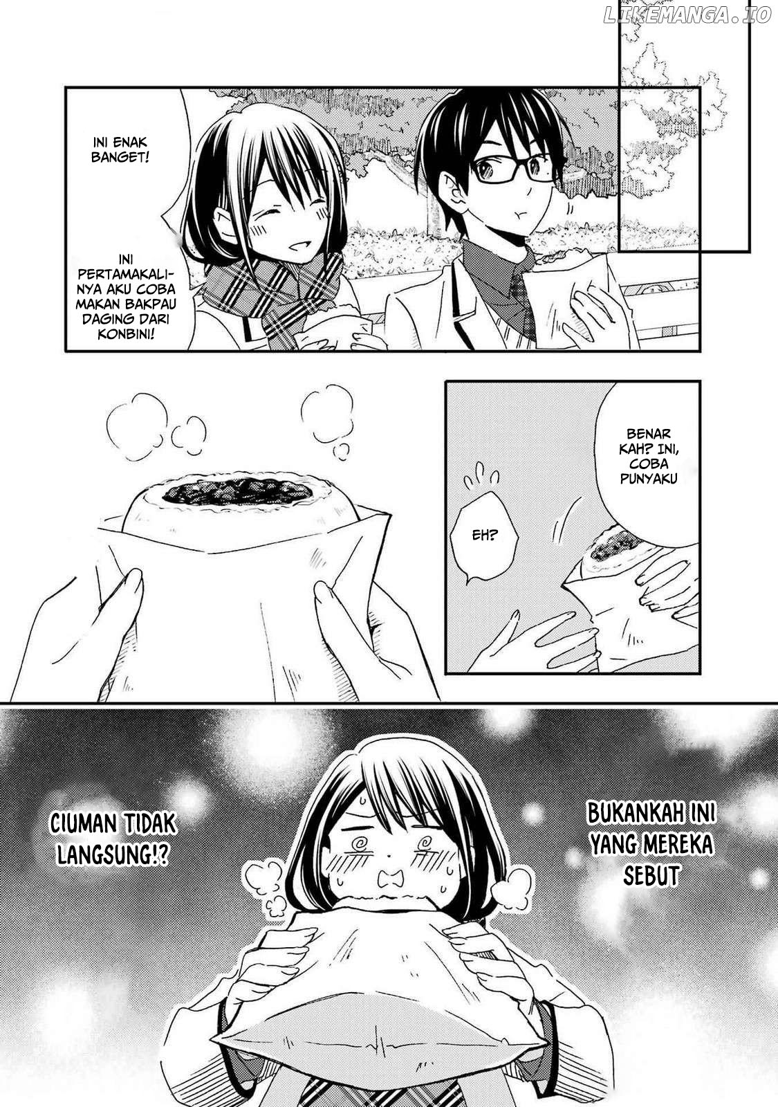Ore wa Shiranai Uchi ni Gakkou Ichi no Bishoujo wo Kudoite Itarashii Chapter 27 - halaman 27