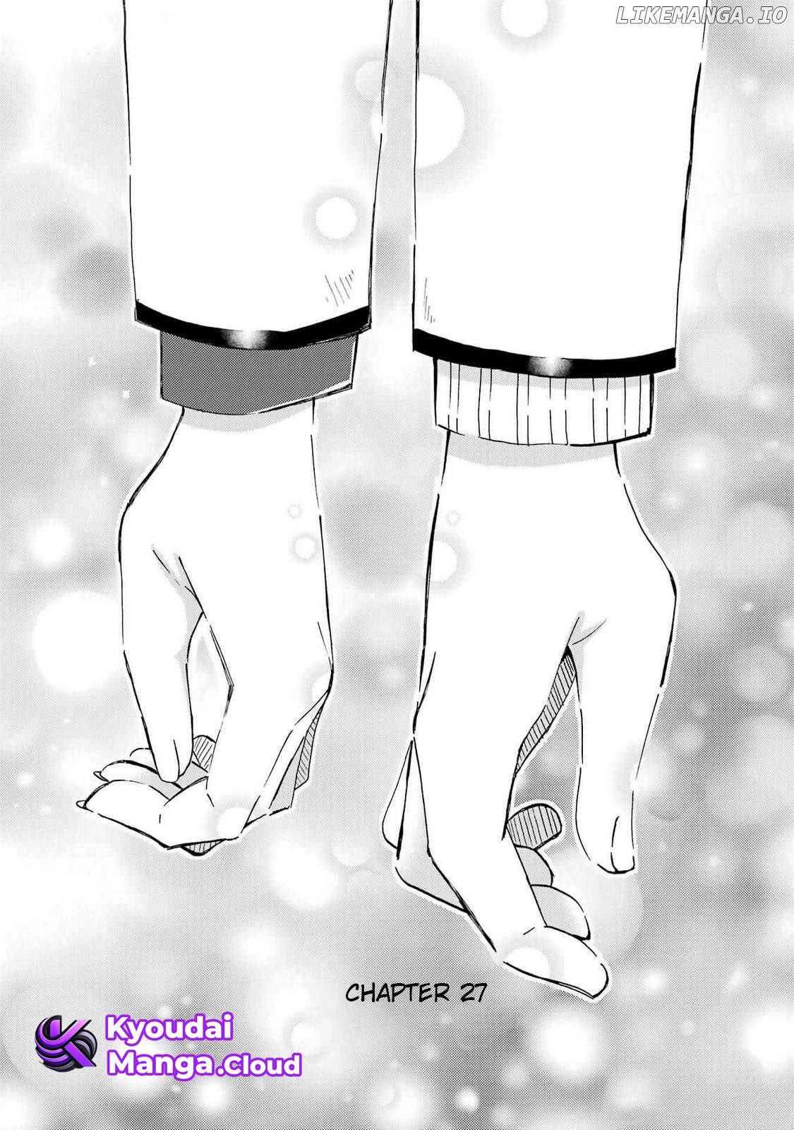 Ore wa Shiranai Uchi ni Gakkou Ichi no Bishoujo wo Kudoite Itarashii Chapter 27 - halaman 4