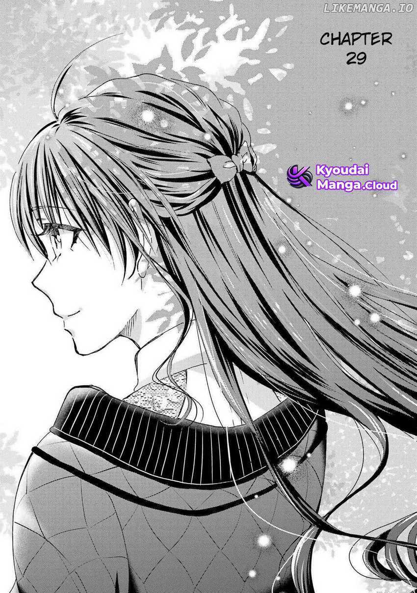 Ore wa Shiranai Uchi ni Gakkou Ichi no Bishoujo wo Kudoite Itarashii Chapter 29 - halaman 4