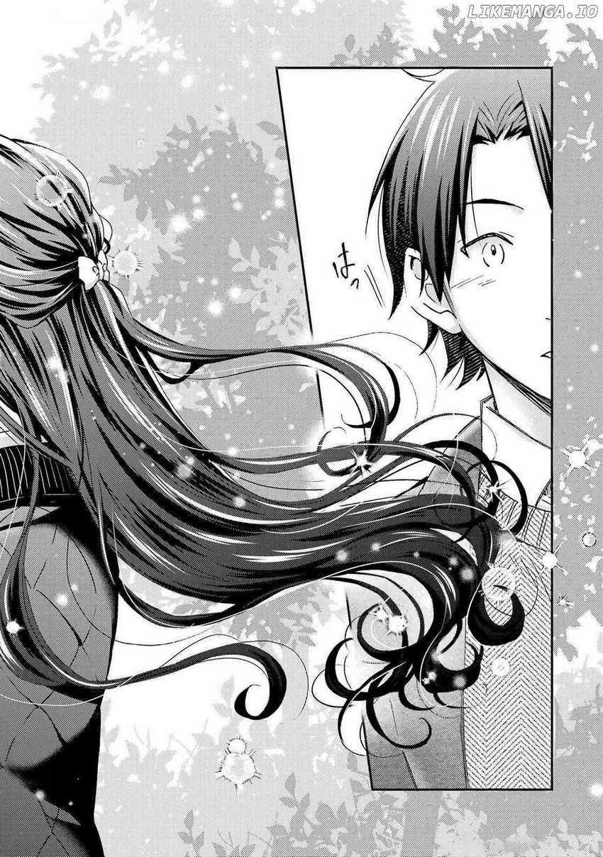 Ore wa Shiranai Uchi ni Gakkou Ichi no Bishoujo wo Kudoite Itarashii Chapter 29 - halaman 6