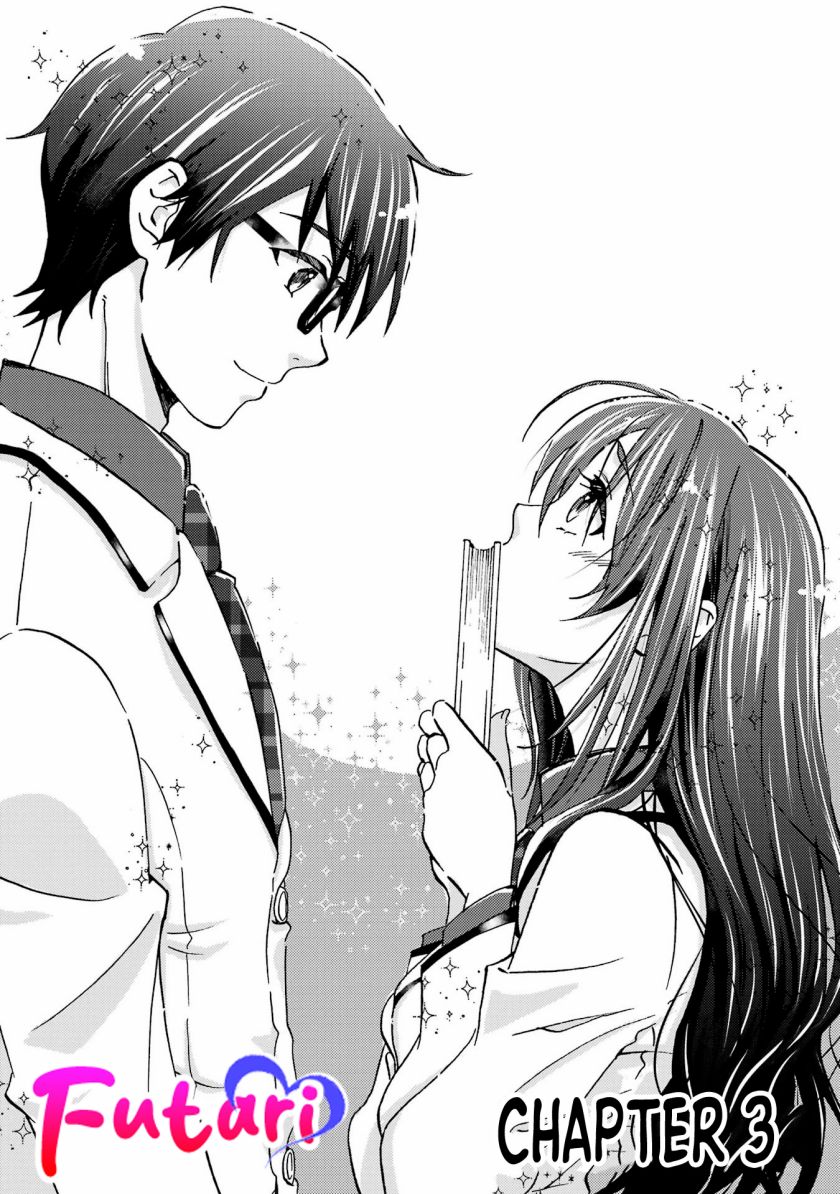 Ore wa Shiranai Uchi ni Gakkou Ichi no Bishoujo wo Kudoite Itarashii Chapter 3 - halaman 4