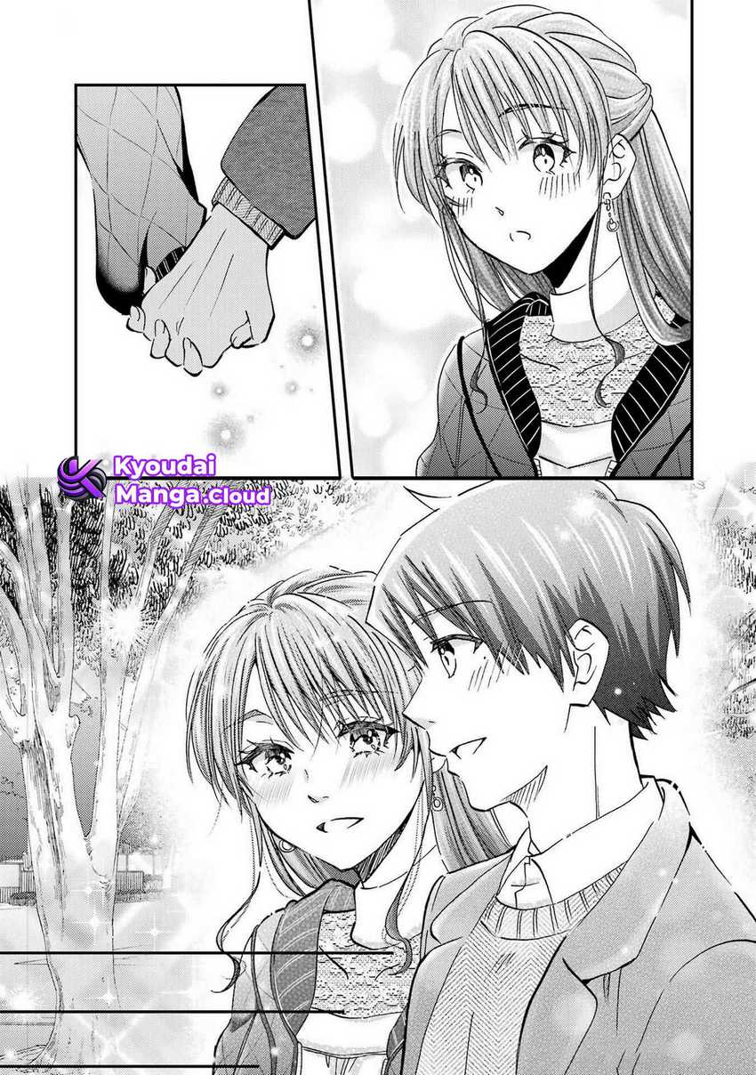 Ore wa Shiranai Uchi ni Gakkou Ichi no Bishoujo wo Kudoite Itarashii Chapter 30 - halaman 26