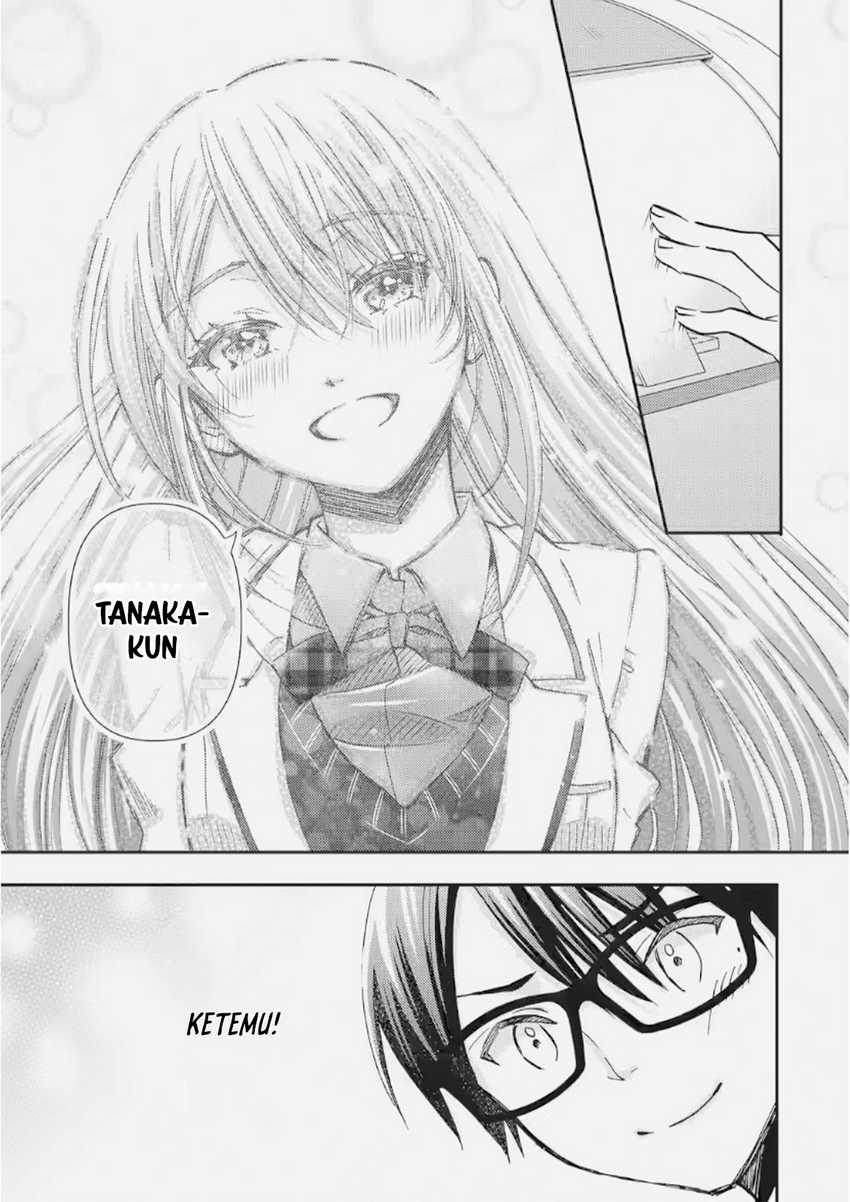 Ore wa Shiranai Uchi ni Gakkou Ichi no Bishoujo wo Kudoite Itarashii Chapter 35 - halaman 20
