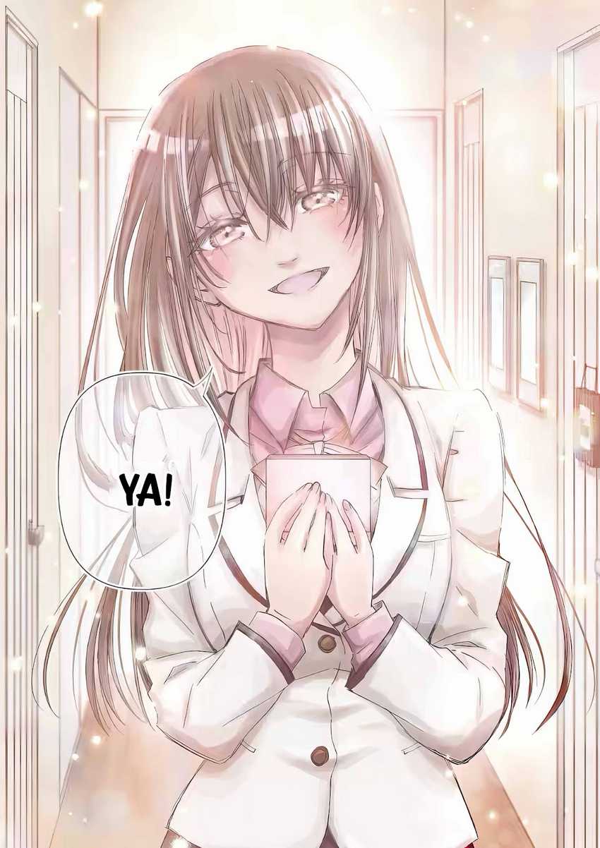 Ore wa Shiranai Uchi ni Gakkou Ichi no Bishoujo wo Kudoite Itarashii Chapter 35 - halaman 33