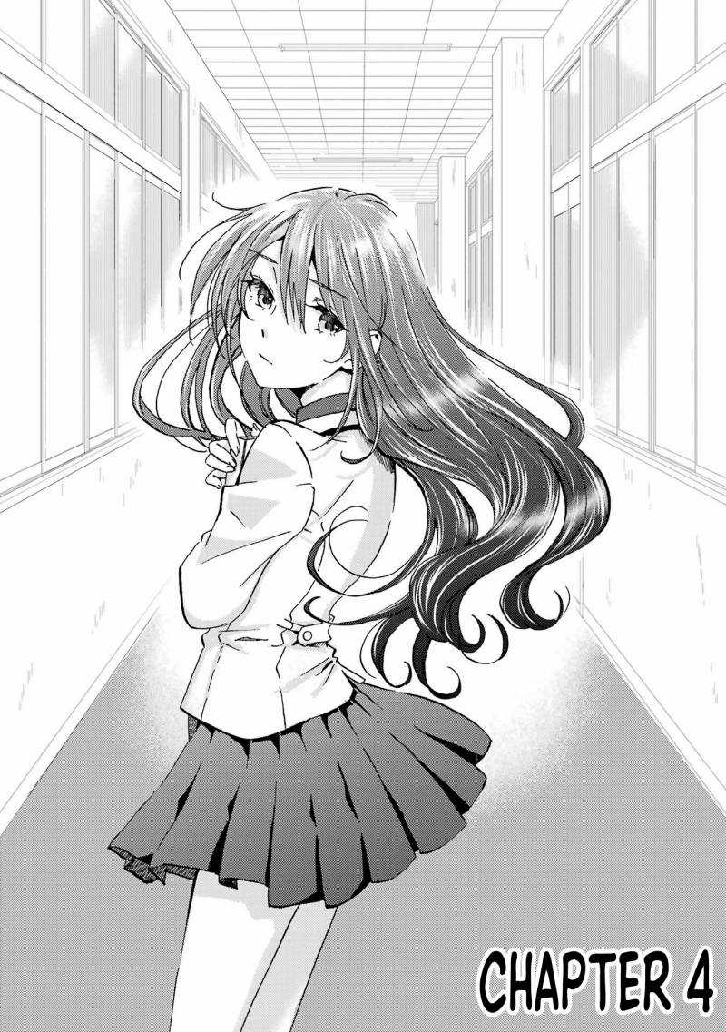 Ore wa Shiranai Uchi ni Gakkou Ichi no Bishoujo wo Kudoite Itarashii Chapter 4 - halaman 2