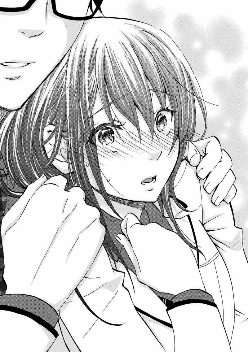 Ore wa Shiranai Uchi ni Gakkou Ichi no Bishoujo wo Kudoite Itarashii Chapter 4 - halaman 27