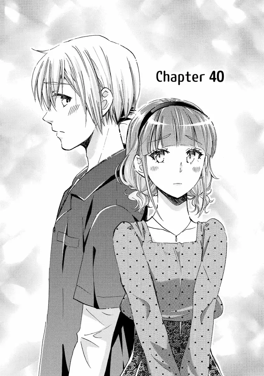 Ore wa Shiranai Uchi ni Gakkou Ichi no Bishoujo wo Kudoite Itarashii Chapter 40 - halaman 6