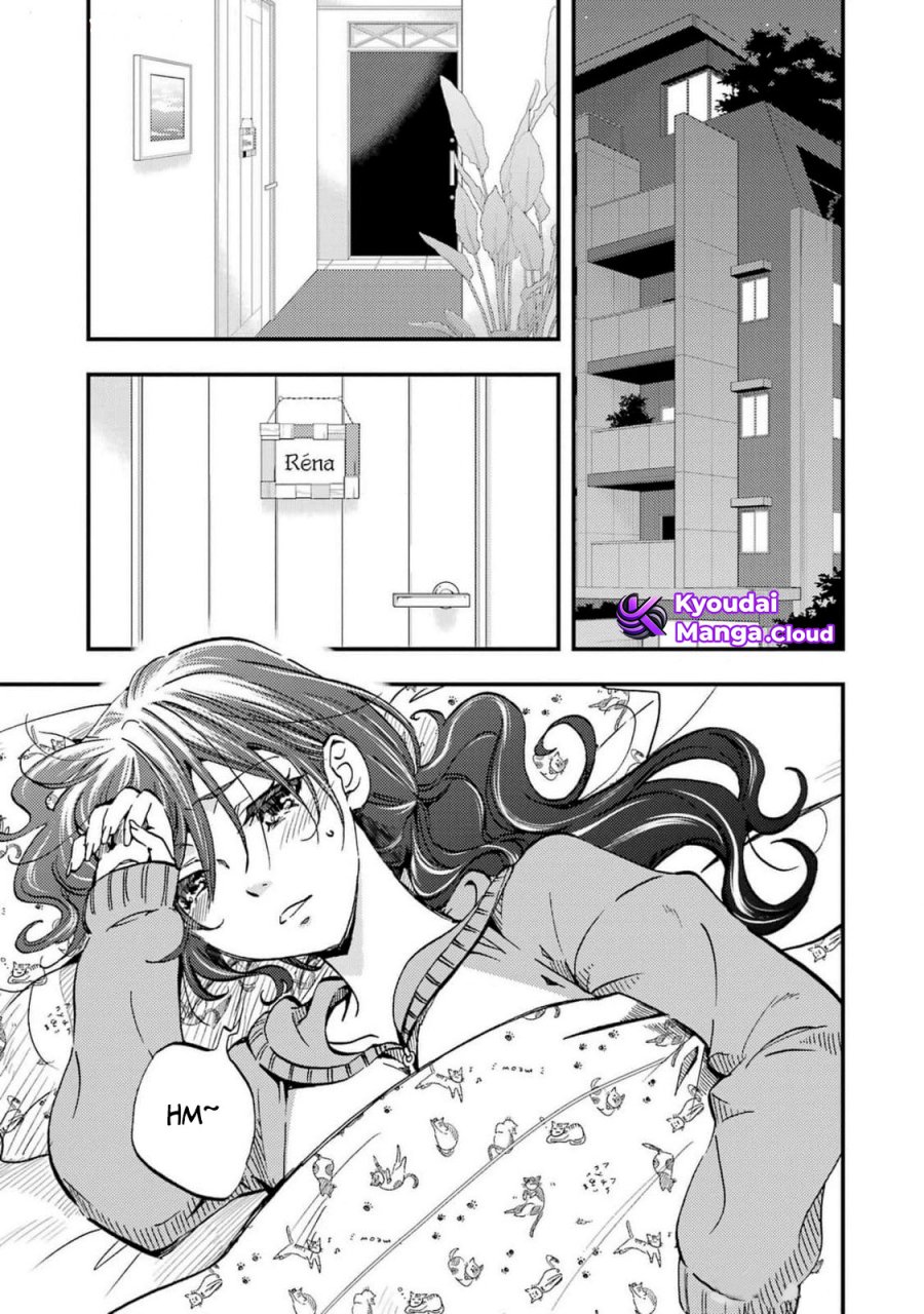 Ore wa Shiranai Uchi ni Gakkou Ichi no Bishoujo wo Kudoite Itarashii Chapter 5 - halaman 2