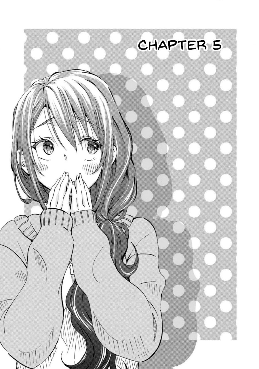 Ore wa Shiranai Uchi ni Gakkou Ichi no Bishoujo wo Kudoite Itarashii Chapter 5 - halaman 6