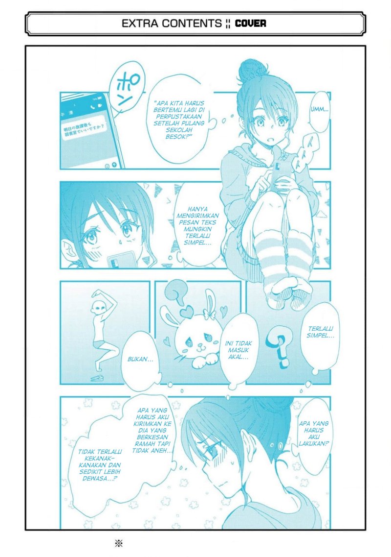 Ore wa Shiranai Uchi ni Gakkou Ichi no Bishoujo wo Kudoite Itarashii Chapter 6 - halaman 25