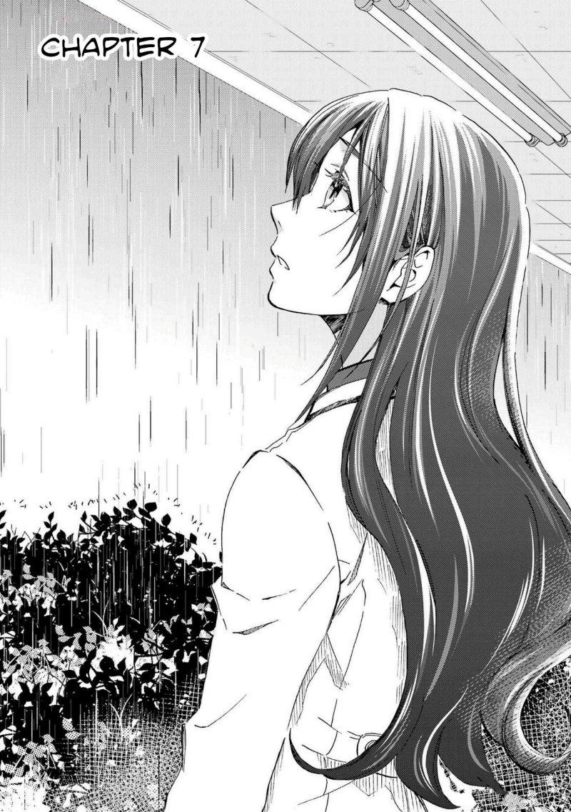 Ore wa Shiranai Uchi ni Gakkou Ichi no Bishoujo wo Kudoite Itarashii Chapter 7 - halaman 8