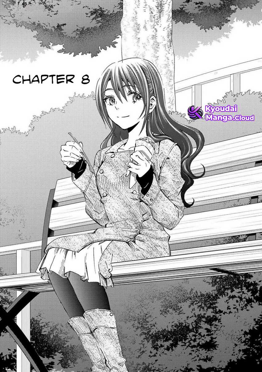 Ore wa Shiranai Uchi ni Gakkou Ichi no Bishoujo wo Kudoite Itarashii Chapter 8 - halaman 2