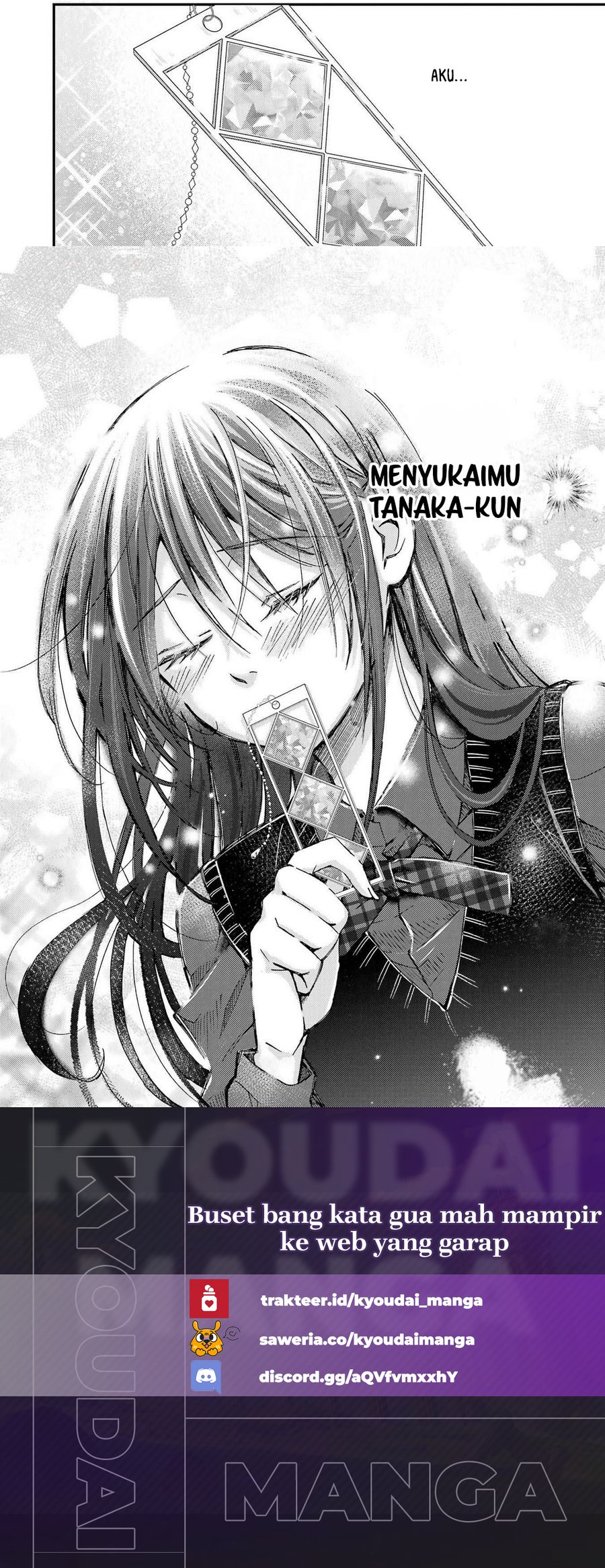 Ore wa Shiranai Uchi ni Gakkou Ichi no Bishoujo wo Kudoite Itarashii Chapter 9 - halaman 20