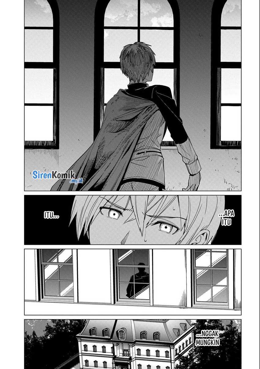 Ore wa Subete wo “Parry” Suru Chapter 11 - halaman 18