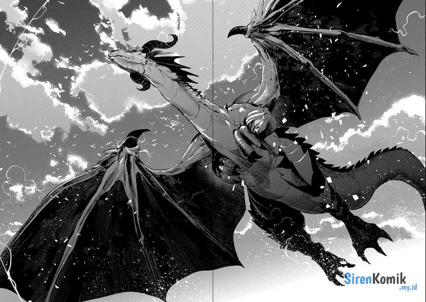 Ore wa Subete wo “Parry” Suru Chapter 11 - halaman 21