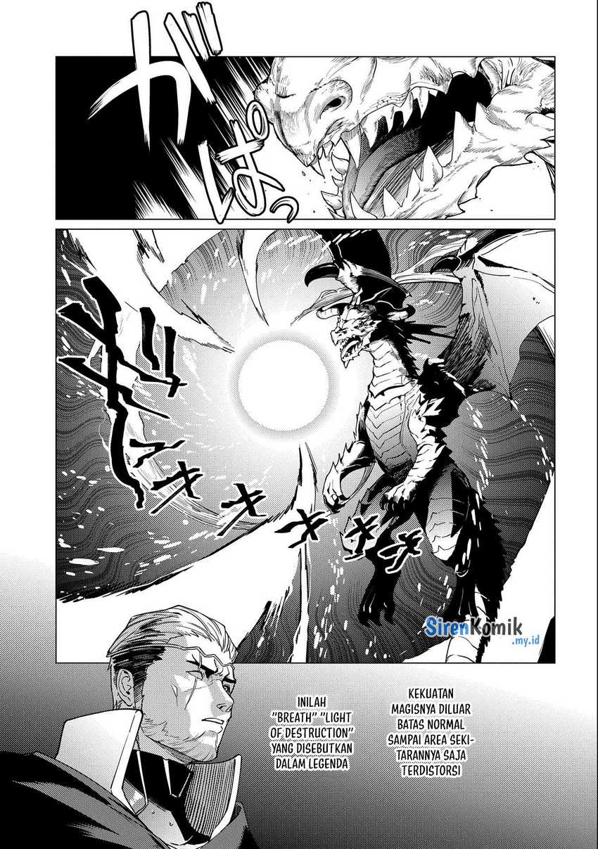 Ore wa Subete wo “Parry” Suru Chapter 12 - halaman 24