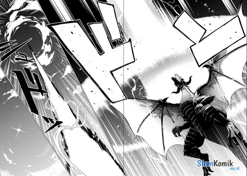 Ore wa Subete wo “Parry” Suru Chapter 12 - halaman 29
