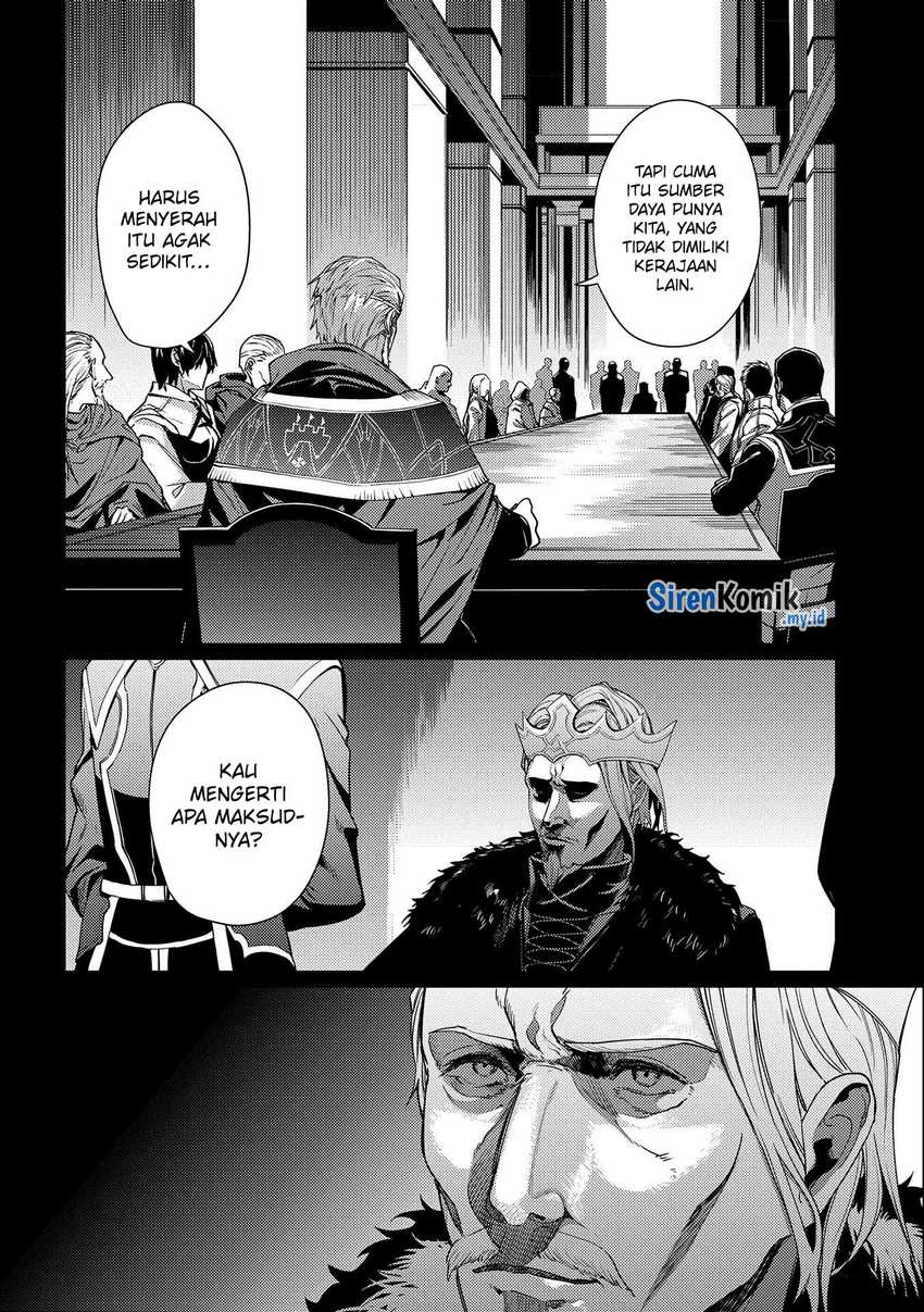 Ore wa Subete wo “Parry” Suru Chapter 12 - halaman 3