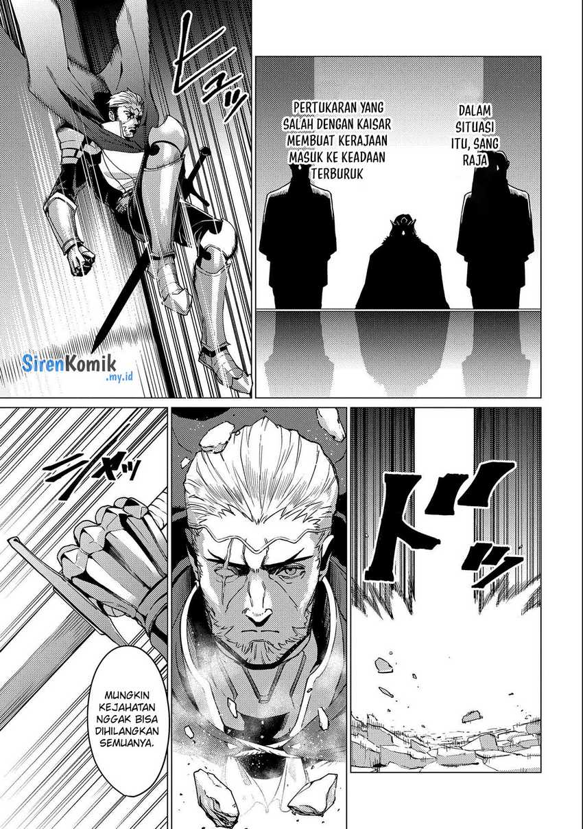 Ore wa Subete wo “Parry” Suru Chapter 12 - halaman 6