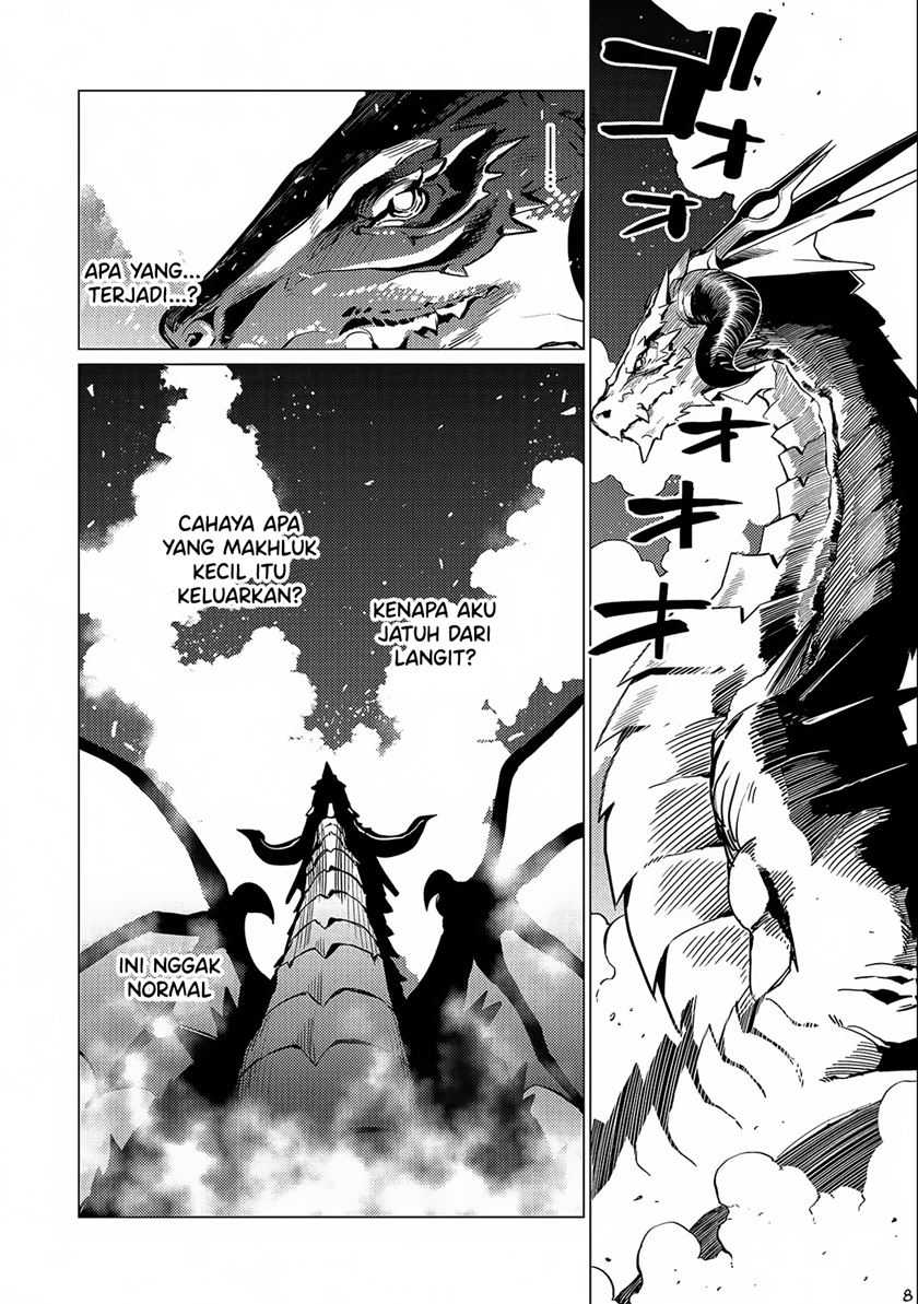 Ore wa Subete wo “Parry” Suru Chapter 13 - halaman 10