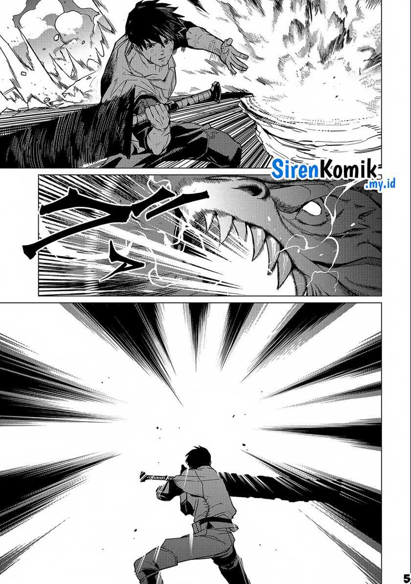 Ore wa Subete wo “Parry” Suru Chapter 13 - halaman 27
